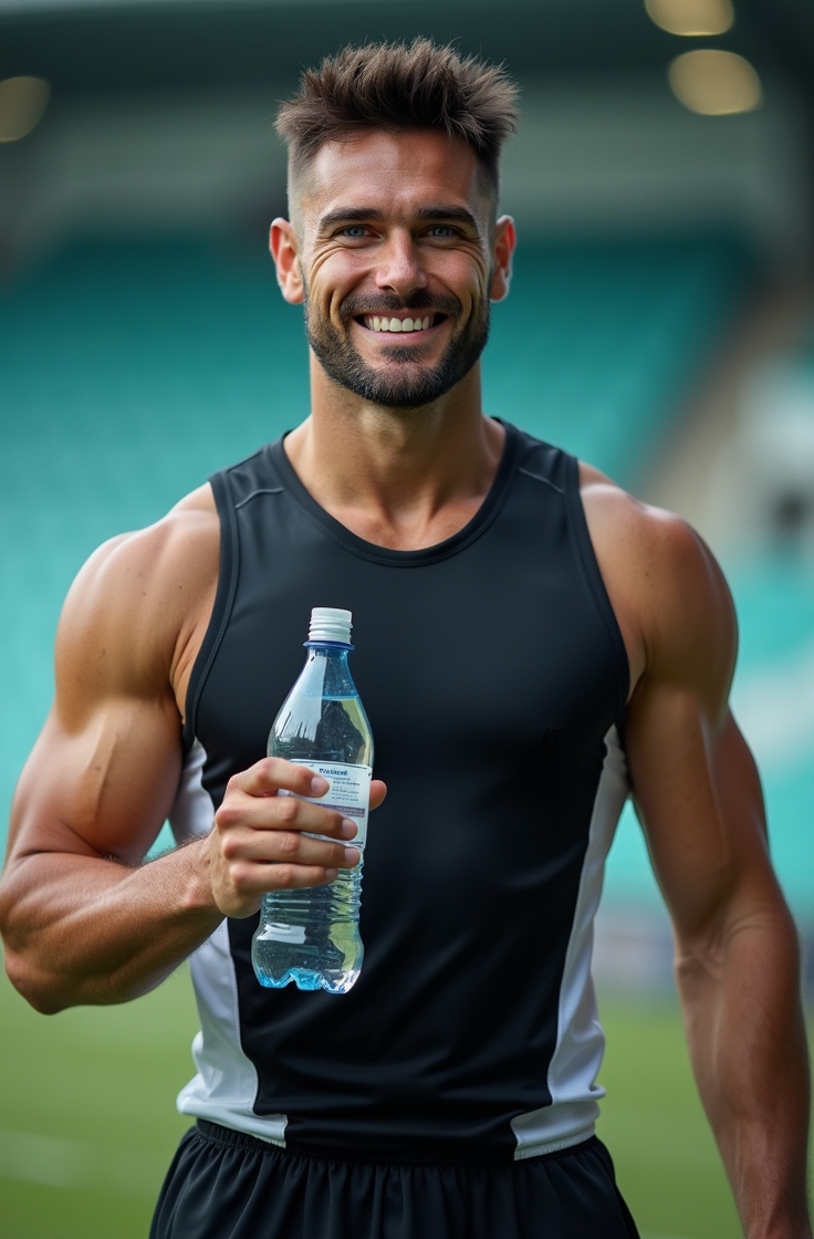 Jonas Testimonial